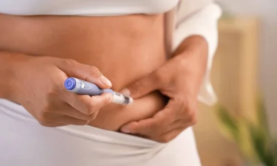 Anvisa aprova segundo genérico de semaglutida em uma semana e amplia opções para emagrecimento