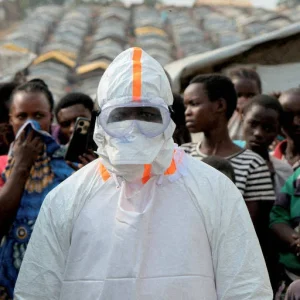 Cruz Vermelha condena ataques a equipes de combate ao ebola na RDC