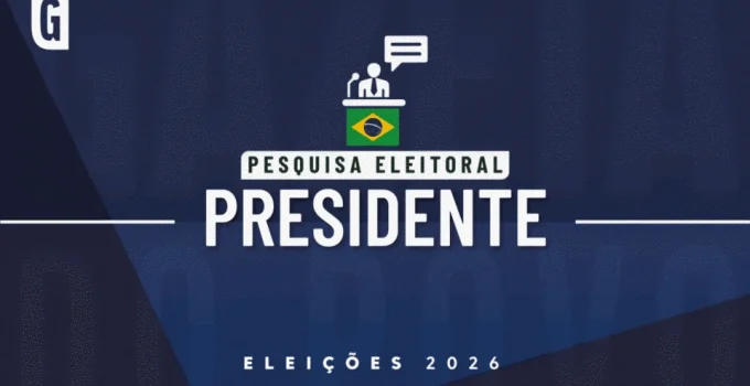 Pesquisa Nexus/BTG Pactual: Lula lidera intenções de voto para presidente em 2026, Flávio Bolsonaro em segundo