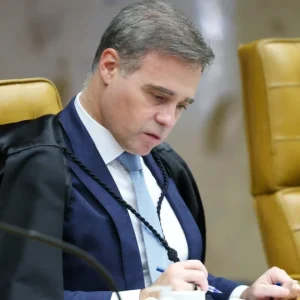 Rede bilionária de lavagem de dinheiro ligada a tráfico e fraudes chega ao STF