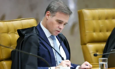 Rede bilionária de lavagem de dinheiro ligada a tráfico e fraudes chega ao STF