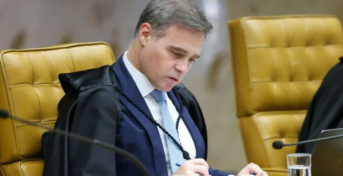 Rede bilionária de lavagem de dinheiro ligada a tráfico e fraudes chega ao STF