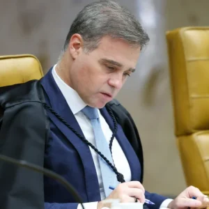 Lavagem de dinheiro do tráfico chega ao STF com possíveis elos com casos Master e INSS
