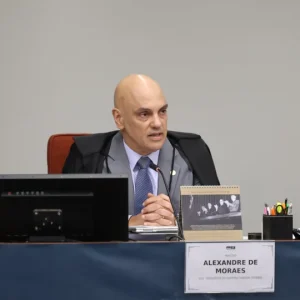 Moraes: Aumento de penas é insuficiente contra o crime organizado; foco deve ser na impunidade