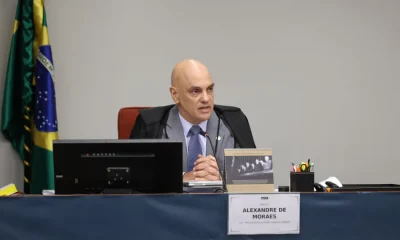Moraes: Aumento de penas é insuficiente contra o crime organizado; foco deve ser na impunidade