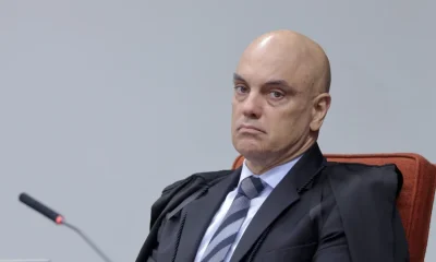 Alexandre de Moraes declara 'falência' do modelo eleitoral e defende voto distrital misto