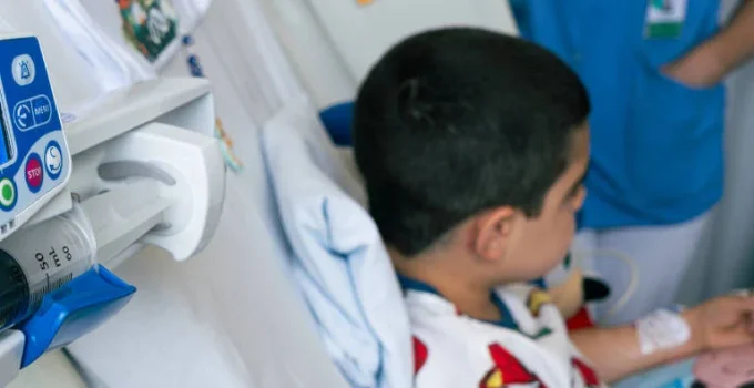 Anvisa cancela registro de Elevidys, terapia de R$ 20 milhões para Duchenne
