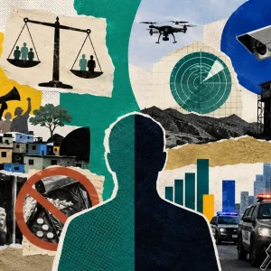 Candidaturas "nanicas" propõem revolução na segurança pública e desafiam o status quo