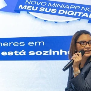 SUS lança teleatendimento psicológico para mulheres vítimas de violência