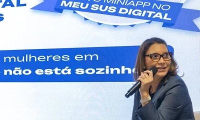 SUS lança teleatendimento psicológico para mulheres vítimas de violência