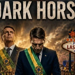Dino autoriza PF a acessar dados de operação contra produtora de filme sobre Bolsonaro