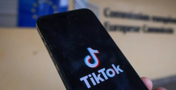 ANPD multa TikTok em R$ 153,7 milhões por falhas na proteção de dados de menores