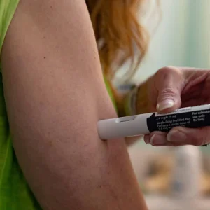 Obesidade nos EUA: Estudo aponta primeira queda em anos, impulsionada por novos medicamentos