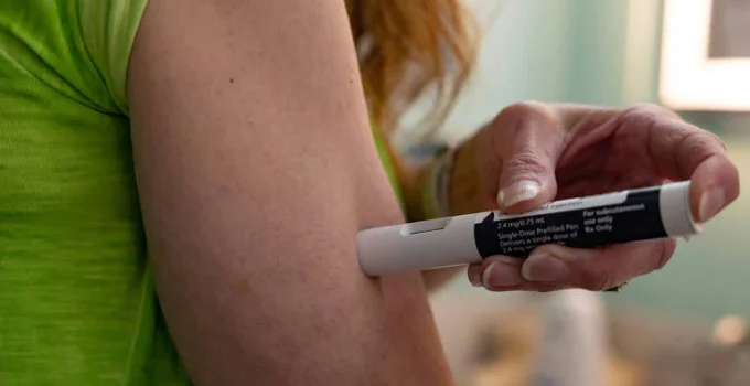 Obesidade nos EUA: Estudo aponta primeira queda em anos, impulsionada por novos medicamentos