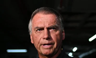 PGR defende envio de armas de Bolsonaro ao Exército para destruição ou doação