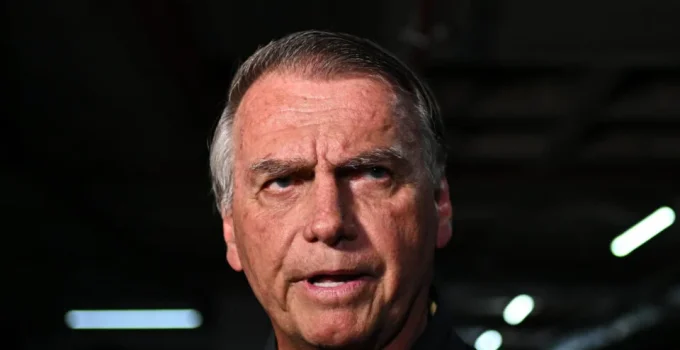 PGR defende envio de armas de Bolsonaro ao Exército para destruição ou doação