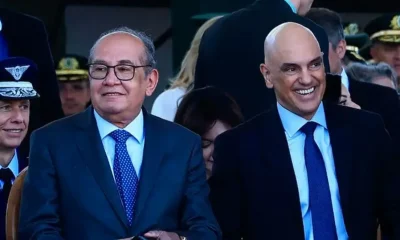 Resistência do STF à direita e a ameaça de impeachment de ministros ganham força na eleição
