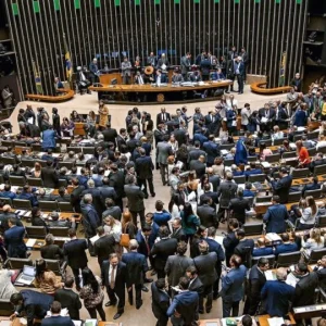 Congresso Nacional engaveta 7 em cada 10 medidas do governo Lula