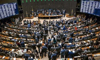 Congresso Nacional engaveta 7 em cada 10 medidas do governo Lula
