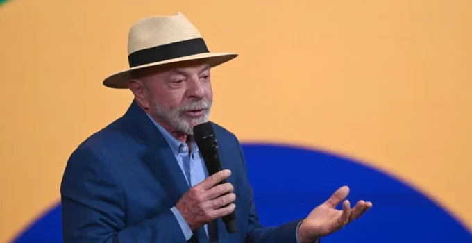 Governo Lula lança sistema de compras públicas eletrônicas com ranking automático