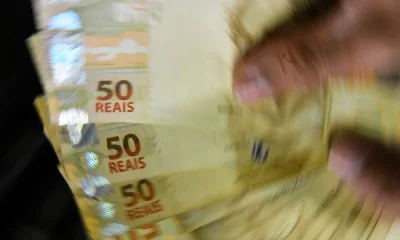 Governo prevê salário mínimo de R$ 1.741 em 2027 com reajuste acima da inflação