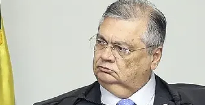 Ações de Dino contra rivais no Maranhão levantam questionamentos sobre sua atuação no STF