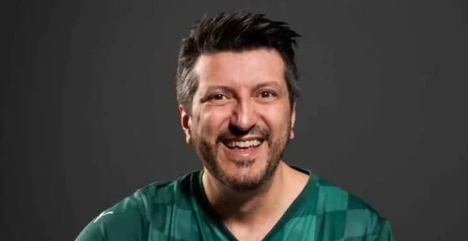 Lito Sousa: A corrida por um tratamento experimental contra a DCJ e os critérios de inclusão em estudos