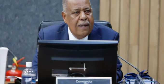 Benedito Gonçalves assume corregedoria nacional e julgará conduta de magistrados