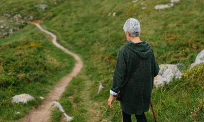Caminhar mais pode ser tão eficaz quanto treinar na academia para controlar a asma