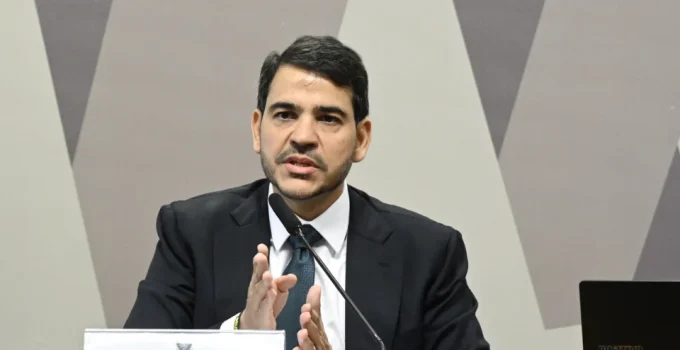 Governo processa Discord e pede R$ 500 milhões por falha em proteger usuários Governo processa Discord e pede R$ 500 milhões por falha em proteger usuários