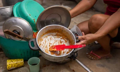 Brasil inicia rastreamento inédito de diabetes tipo 5, associado à desnutrição
