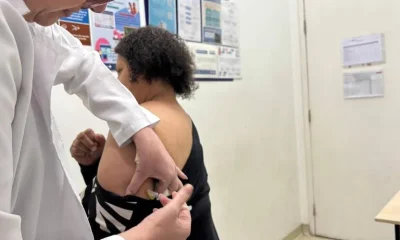 São Paulo prorroga vacinação contra sarampo até 1º de setembro devido a surto