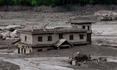 Buscas por mais de 1.300 desaparecidos após enchentes no Himalaia entram no nono dia