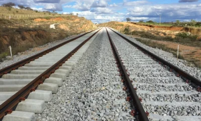 Ministros de Lula sugerem inclusão de trechos de ferrovias no plano de desestatização