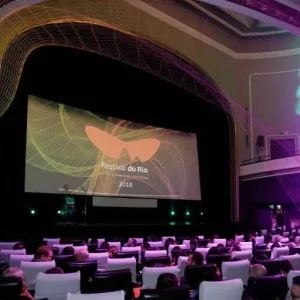 Festival do Rio anuncia lista de filmes da mostra competitiva com destaques para Gabriel Martins e Aly Muritiba