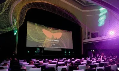 Festival do Rio anuncia lista de filmes da mostra competitiva com destaques para Gabriel Martins e Aly Muritiba