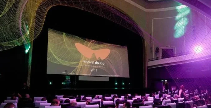 Festival do Rio anuncia lista de filmes da mostra competitiva com destaques para Gabriel Martins e Aly Muritiba