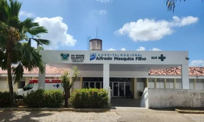 Surto de bactérias multirresistentes causa 8 mortes em hospital público do RN