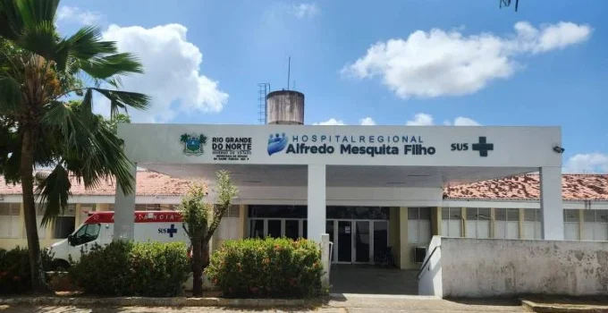 Surto de bactérias multirresistentes causa 8 mortes em hospital público do RN