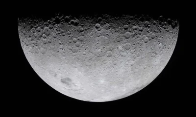 Corrida à Lua exige um padrão de horário unificado para o satélite