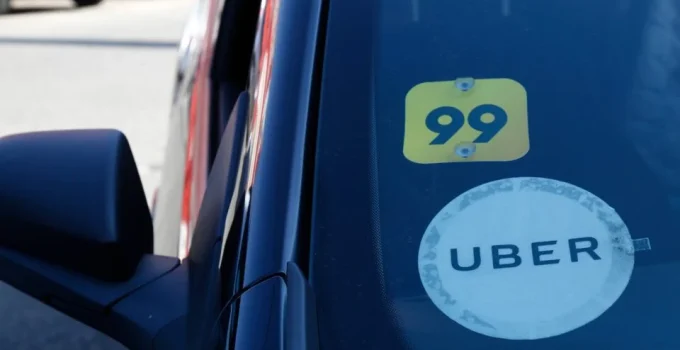 STF decide nesta quinta se motoristas de aplicativo são empregados ou autônomos