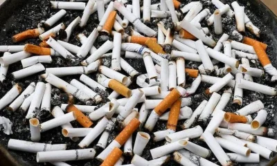 Exercício físico não anula danos do cigarro, alerta Inca