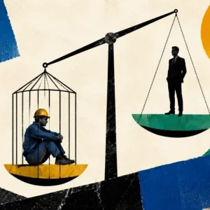 Proposta que muda escala 6x1 pode limitar negociação de trabalhadores de menor renda