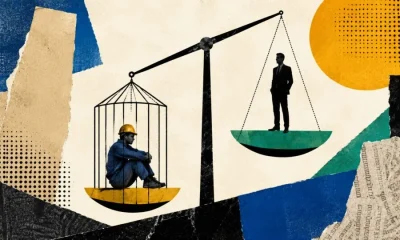 Proposta que muda escala 6x1 pode limitar negociação de trabalhadores de menor renda