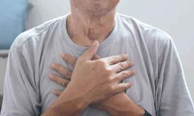 Medicamento para asma da AstraZeneca mostra eficácia contra inflamação crônica no esôfago