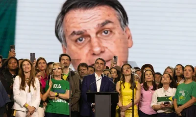 TSE julga vídeo de Bolsonaro com IA nesta terça-feira (1º)