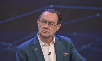Augusto Cury explode nas redes e se lança como 'agente da despolarização'