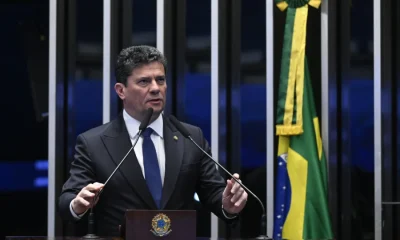 Moro rebate Lula e o chama de "mentiroso" após críticas à Lava Jato