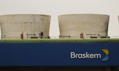 Braskem obtém novo prazo de 120 dias contra cobranças em recuperação extrajudicial