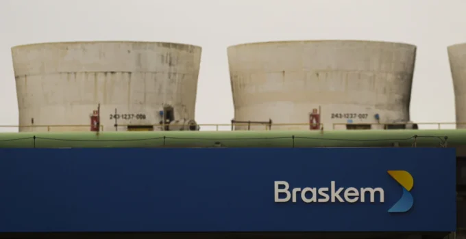 Braskem obtém novo prazo de 120 dias contra cobranças em recuperação extrajudicial